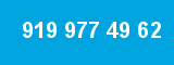 919 977 49 62 919 977 49 62